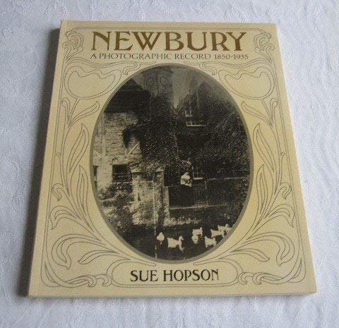 Newbury, a photographic record, 18501935,Used