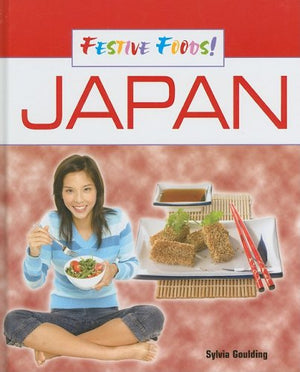 Festive Foods Japan,New
