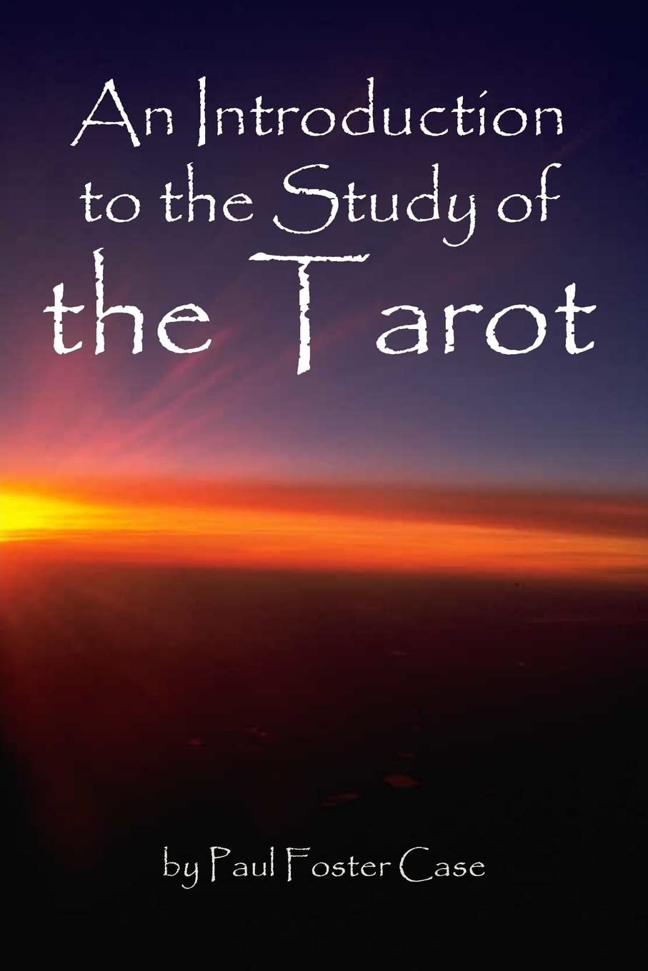 An Introduction To The Study Of The Tarot,Used