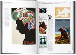 The History of Graphic Design 1960Today,Used