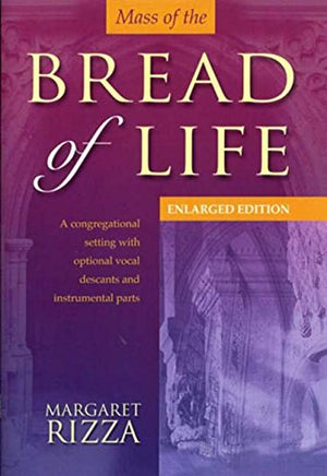 Mass of the Bread of Life,Used