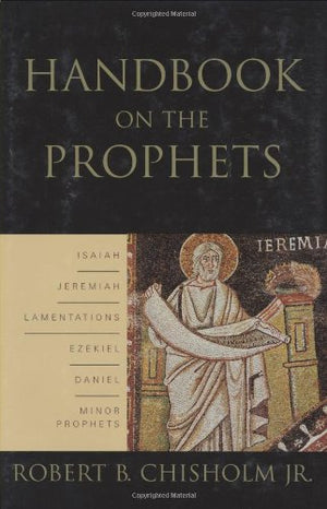 Handbook on the Prophets,Used