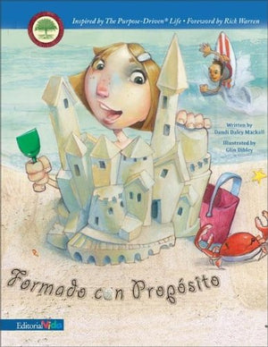 Hecho Con un Proposito (Spanish Edition),Used