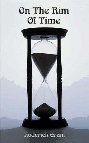 On the Rim of Time,Used