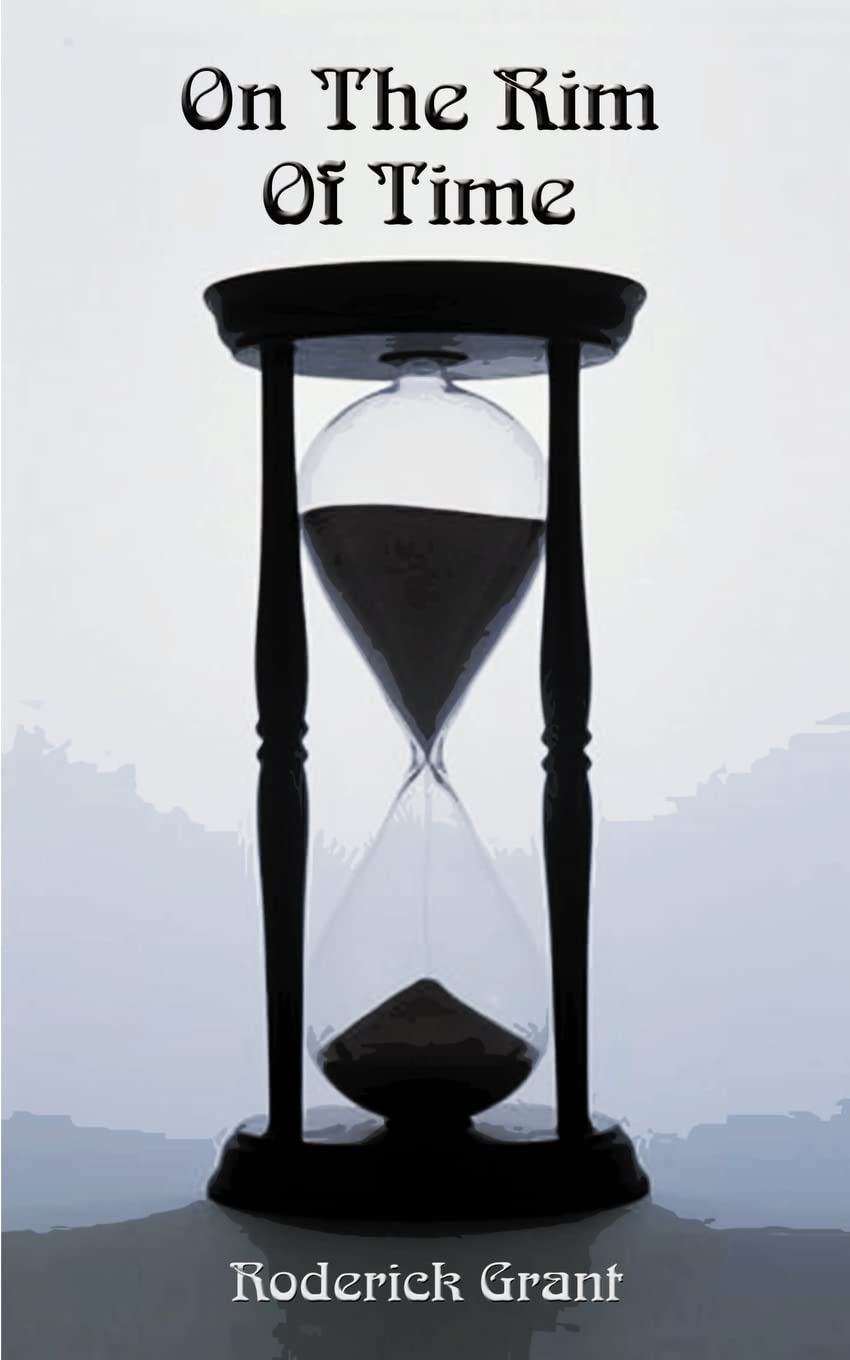 On the Rim of Time,Used