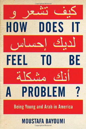 How Does It Feel to Be a Problem?: Being Young and Arab in America,Used