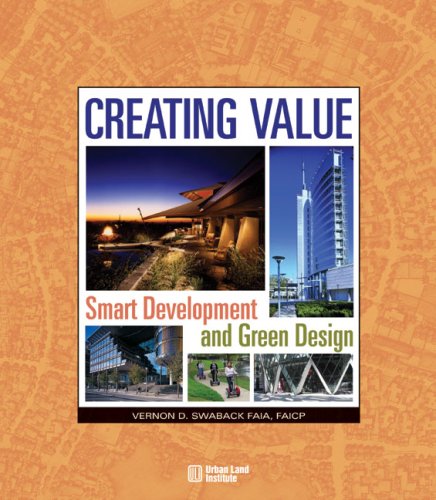 Creating Value,Used