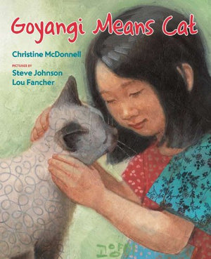 Goyangi Means Cat,Used