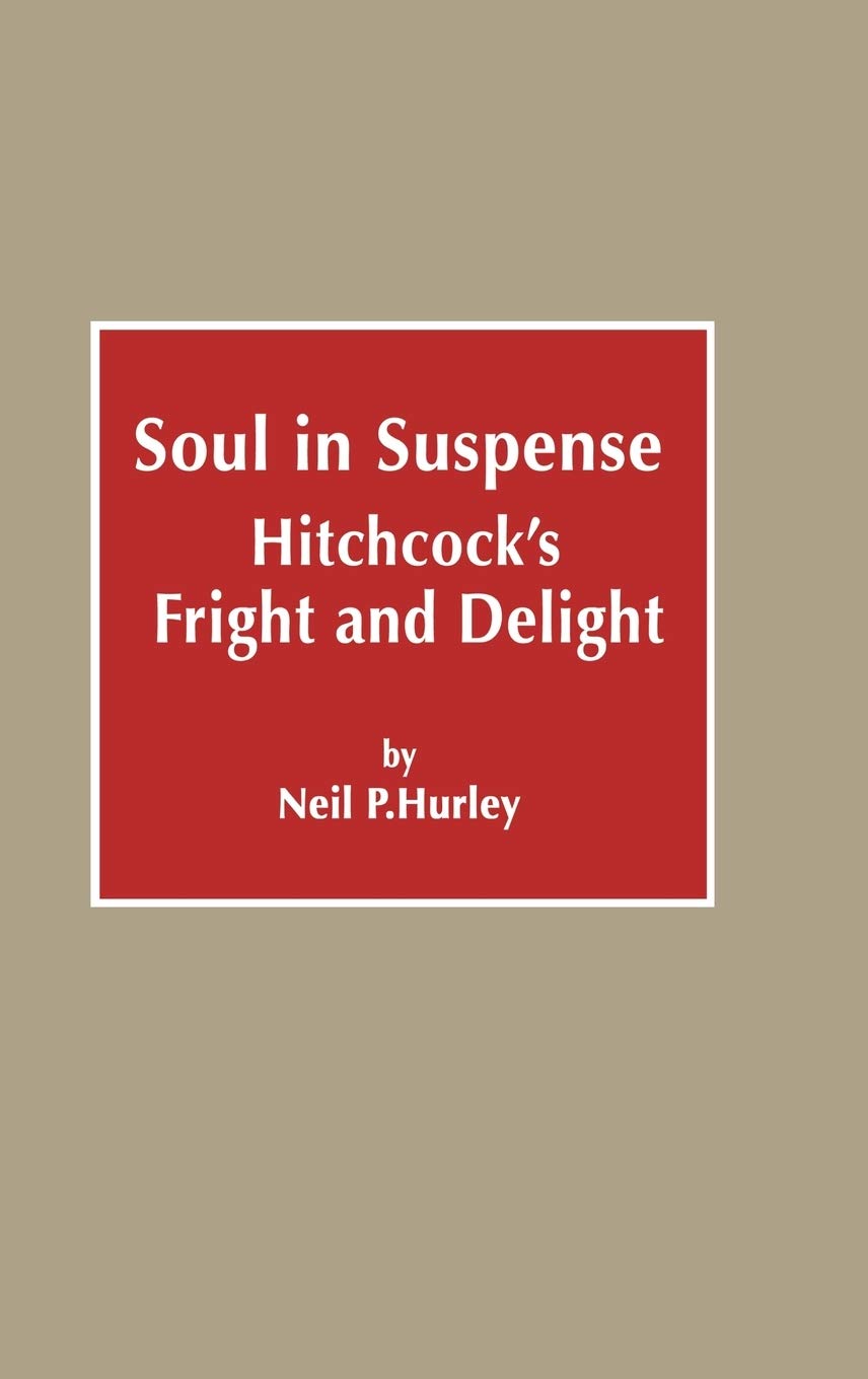 Soul In Suspense,Used