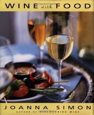 Wine with Food,Used