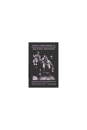Gold Diggers and Silver Miners: Prostitution and Social Life on the Comstock Lode (Women And Culture Series),Used