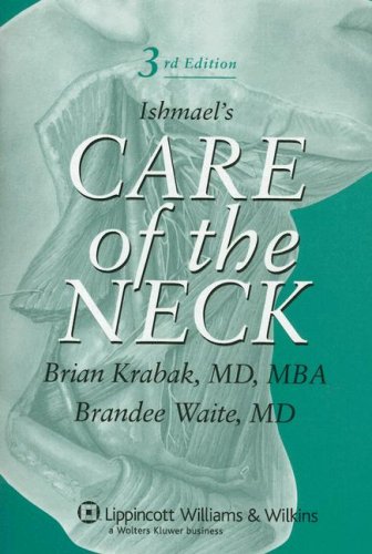 Care Of The Neck,Used