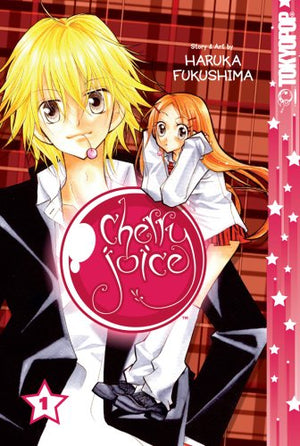 Cherry Juice Volume 1,Used