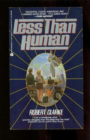 Less Than Human,Used