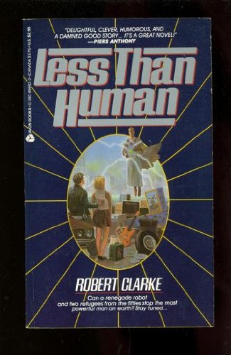 Less Than Human,Used