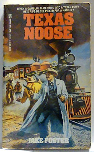 Texas Noose,Used