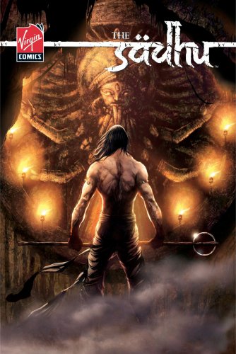 The Sadhu Volume 1: When Realities Collide,New