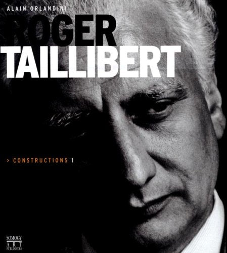 Roger Tallibert: Constructions I,Used