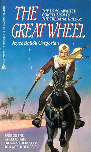 The Great Wheel,Used