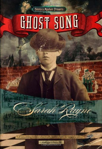 Ghost Song,Used