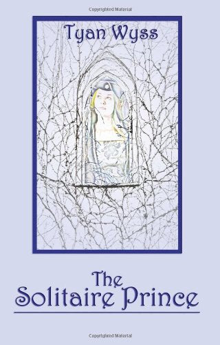 The Solitaire Prince,Used