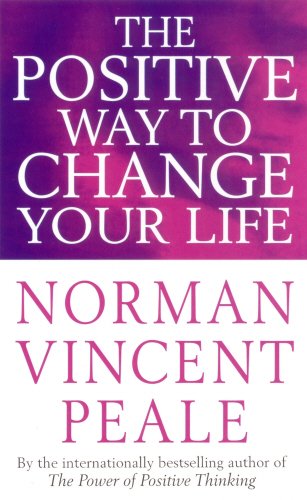 Positive Way to Change Your Life,Used
