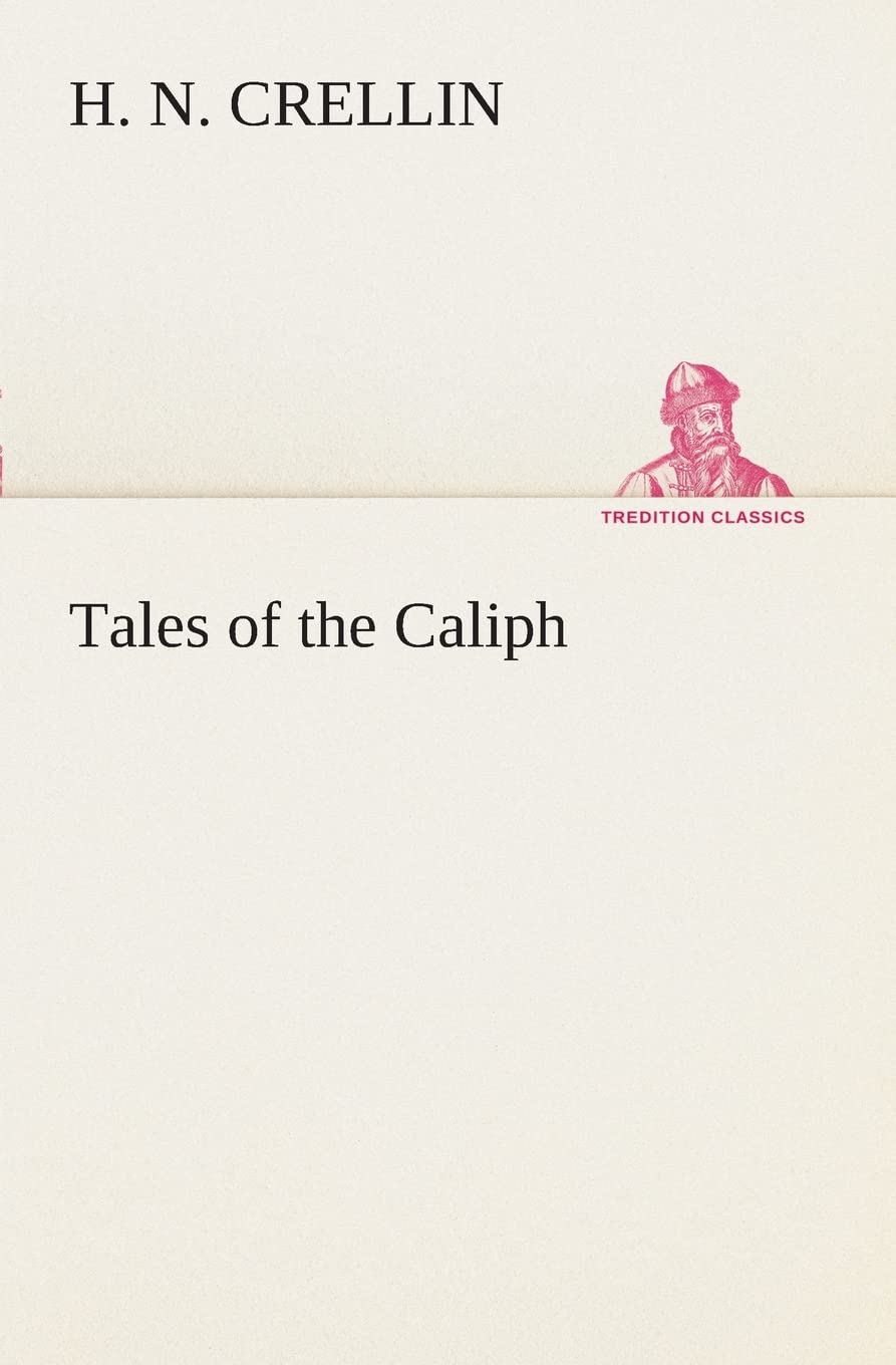 Tales of the Caliph,Used