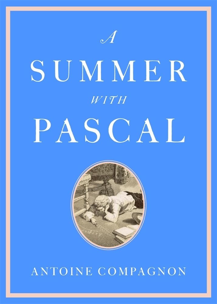 A Summer With Pascal,Used