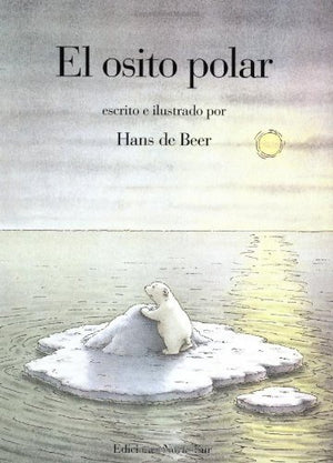 El Osito Polar (Spanish Edition),Used