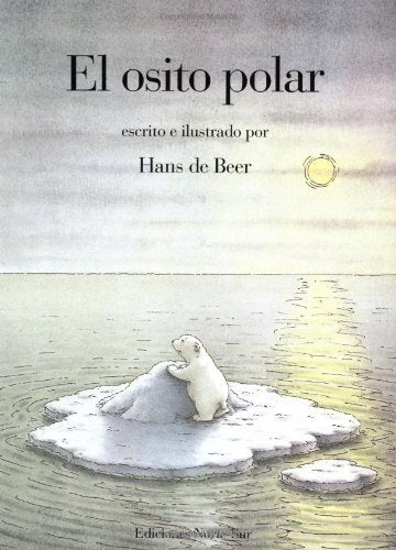 El Osito Polar (Spanish Edition),Used