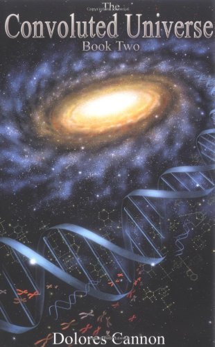 The Convoluted Universe: Book 2,Used