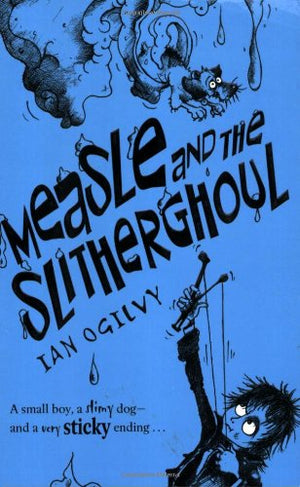 Measle and the Slitherghoul,Used