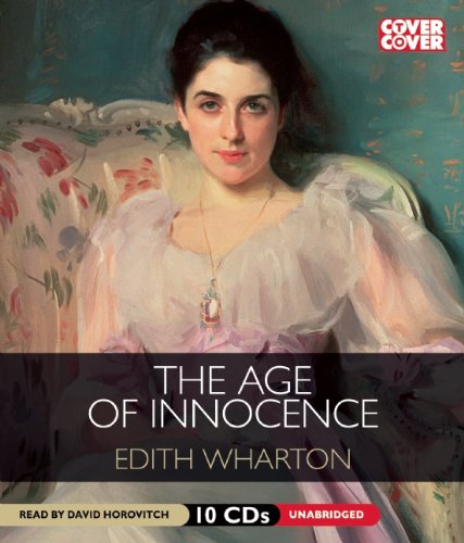 The Age Of Innocence