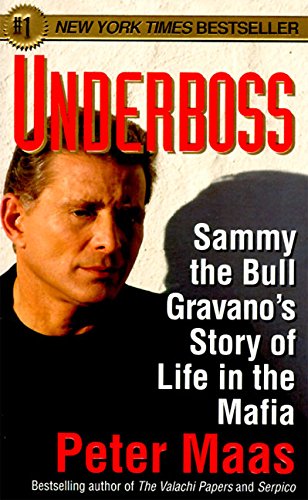 Underboss,New