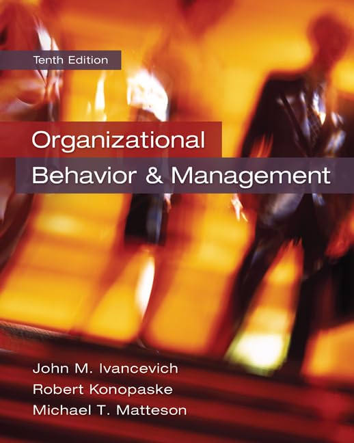 Organizational Behavior & Management with Premium Content Access Card,Used