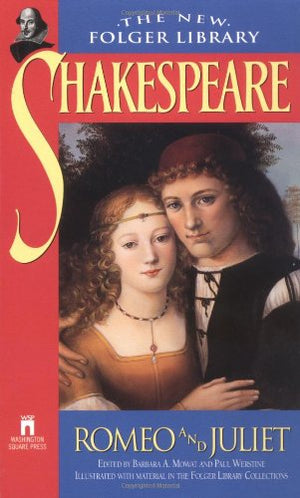 Romeo And Juliet-used