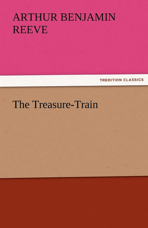 The TreasureTrain,Used