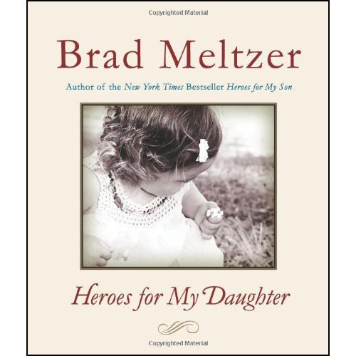 Heroes for My Daughter,Used