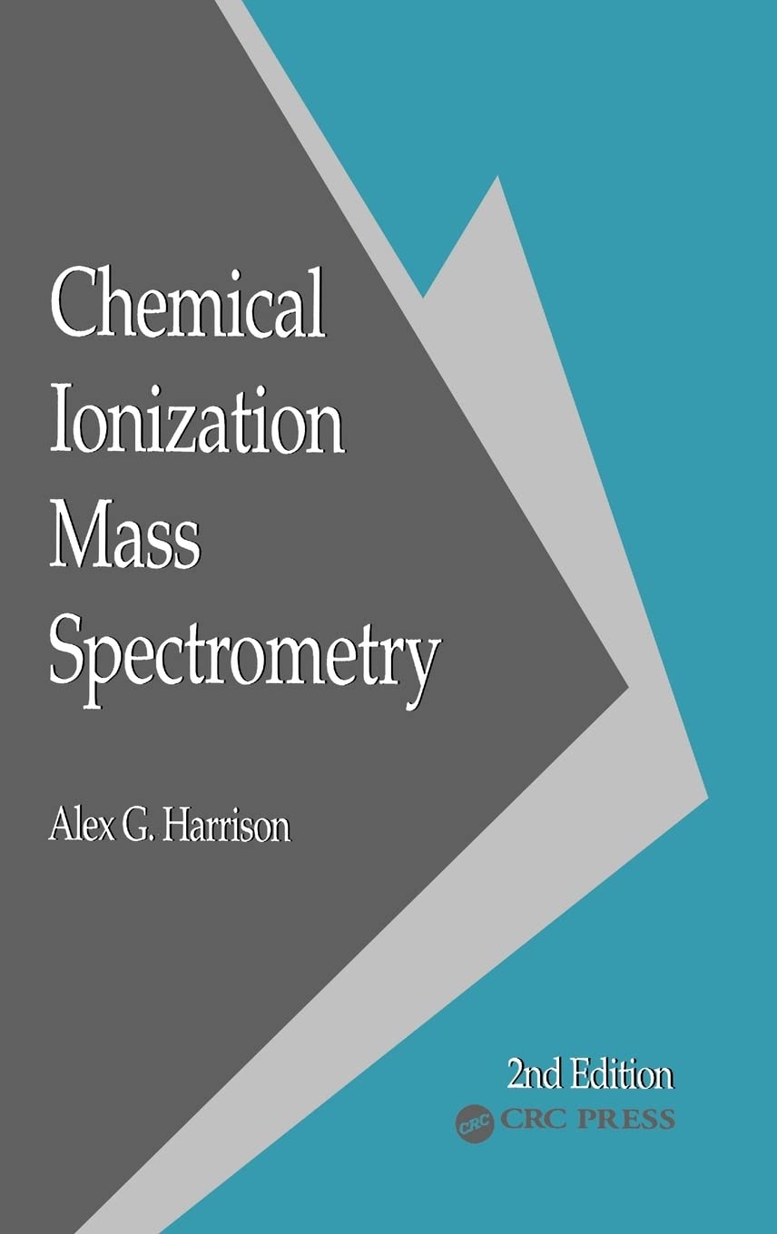 Chemical Ionization Mass Spectrometry,Used