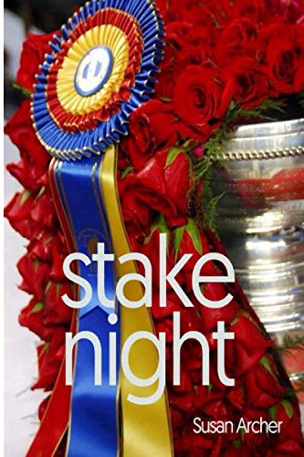 Stake Night,Used