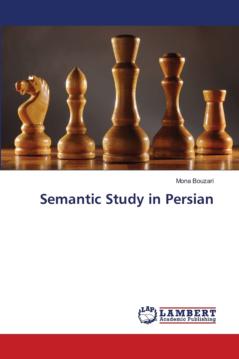 Semantic Study in Persian,Used