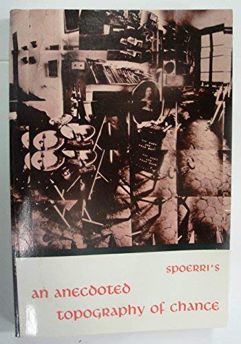 Anecdoted Topography,Used