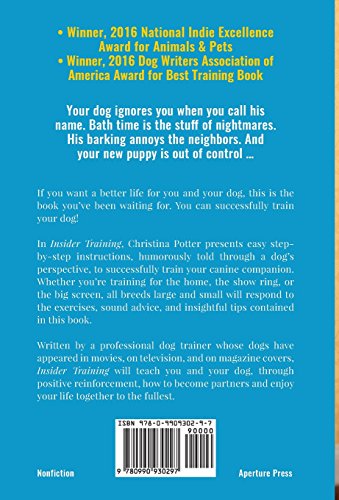 Insider Training: Chester Gigolo's Dog Training Secrets Revealed,Used