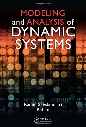 Modeling and Analysis of Dynamic Systems,Used