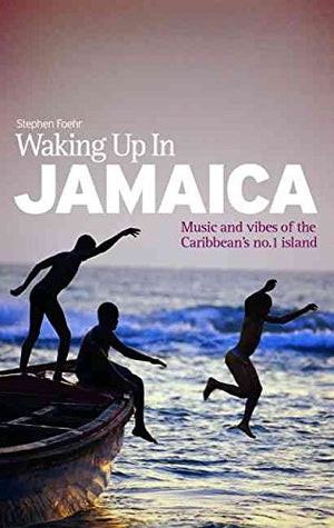 Waking Up in Jamaica,Used