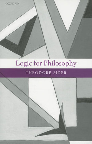 Logic for Philosophy,Used