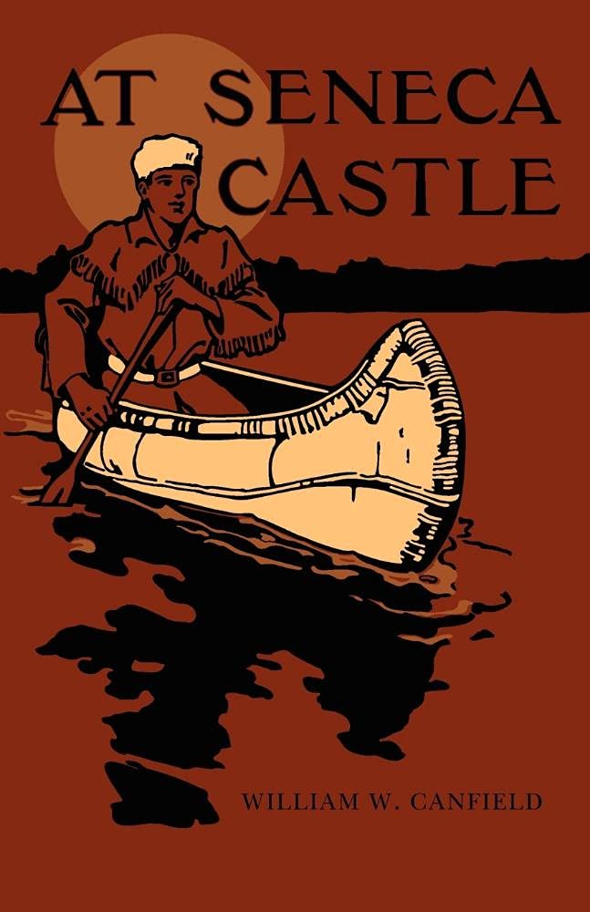 At Seneca Castle,Used