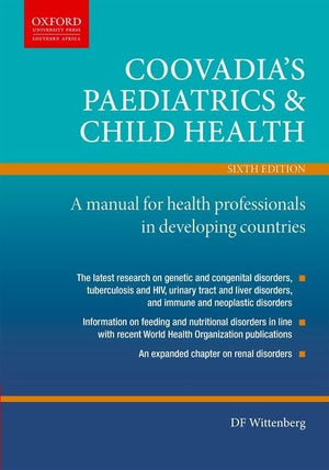 Paediatrics And Child Health