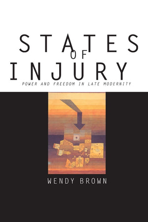 States Of Injury