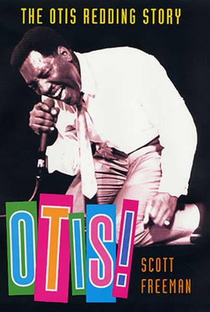 Otis!: The Otis Redding Story,Used